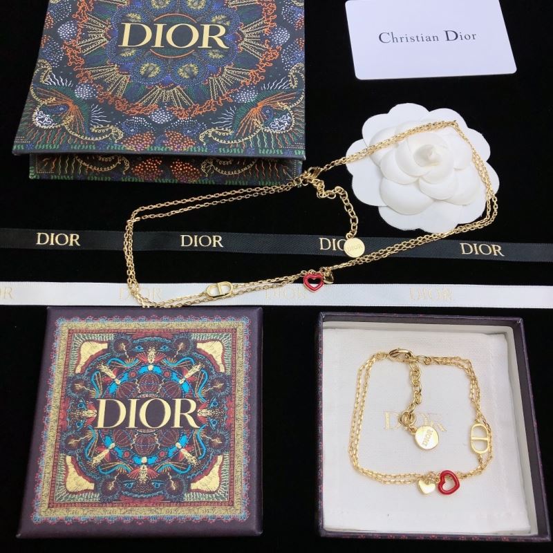 Christian Dior Bracelets